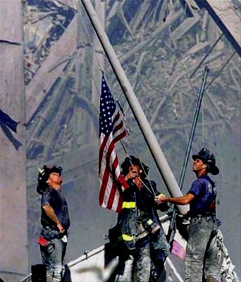 remembering 9 11  msnbc