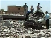 Abu Musab al-Zarqawi rubble