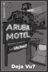 Aruba Hotel dejavu V