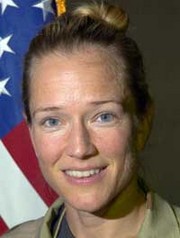 Jill Metzger