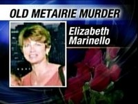 Mary Elizabeth Marinello